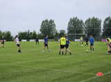 Training Schouwen-Duiveland Selectie op sportpark Het Springer van dinsdag 4 juni 2024 (73/139)